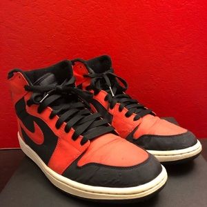 Jordan 1s